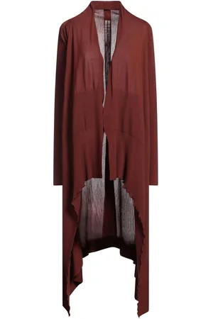 Rick Owens MAGLIERIA Cardigan