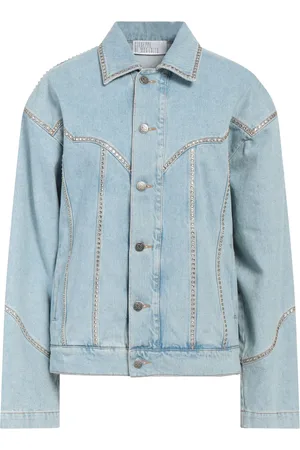 GIUSEPPE DI MORABITO CAPISPALLA Capispalla jeans