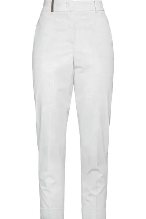 PESERICO SIGN BOTTOMWEAR Pantaloni