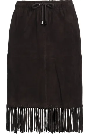 Myskin BOTTOMWEAR Gonne midi