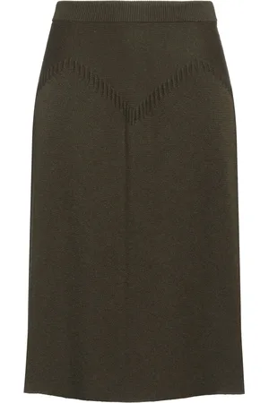 Barrie BOTTOMWEAR Gonne midi