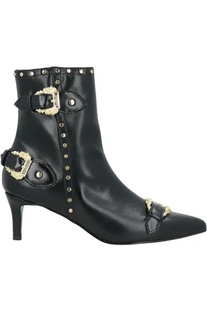VERSACE CALZATURE Stivaletti