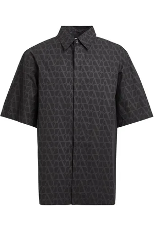 VALENTINO GARAVANI TOPWEAR Camicie
