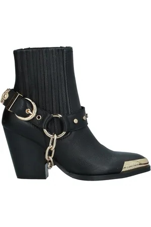 VERSACE CALZATURE Stivaletti