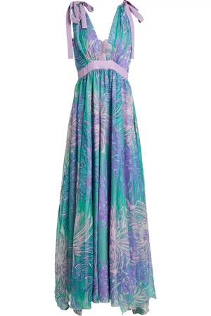 CAMILLA  Milano VESTITI Vestiti lunghi