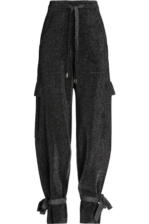 CIRCUS HOTEL BOTTOMWEAR Pantaloni
