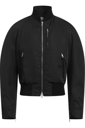 DRIES VAN NOTEN CAPISPALLA Giacche & Giubbotti