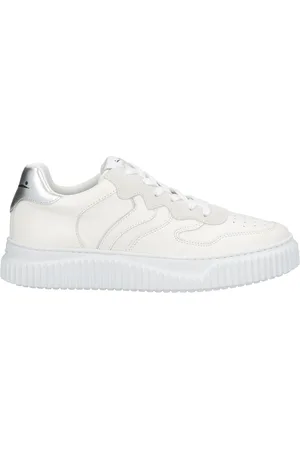 Voile blanche CALZATURE Sneakers