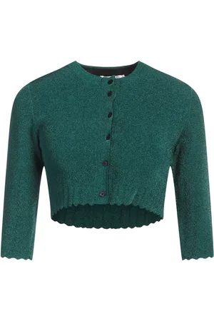 Victoria Beckham MAGLIERIA Cardigan