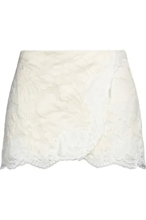 Nº21 BOTTOMWEAR Minigonne