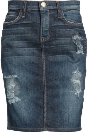 Current/Elliott BOTTOMWEAR Gonne jeans