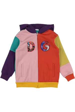 Dolce & Gabbana TOPWEAR Felpe