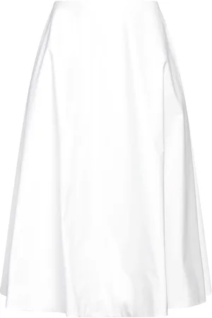 VALENTINO GARAVANI BOTTOMWEAR Gonne midi