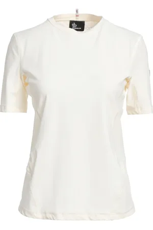 Moncler TOPWEAR Tshirts