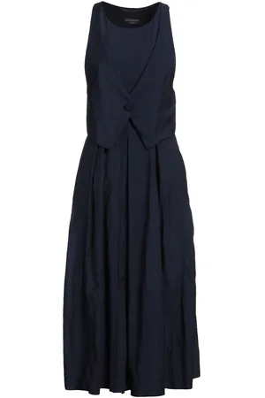 Emporio Armani VESTITI Vestiti midi