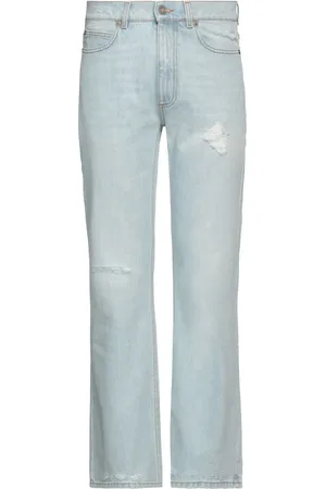 ERL BOTTOMWEAR Pantaloni jeans