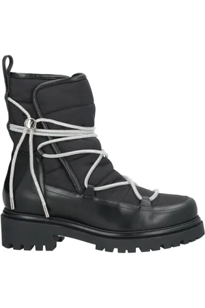 RENE CAOVILLA CALZATURE Stivaletti