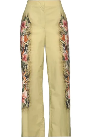 Alberta Ferretti BOTTOMWEAR Pantaloni