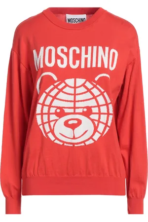 Moschino MAGLIERIA Pullover