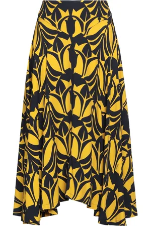 La DoubleJ BOTTOMWEAR Gonne midi