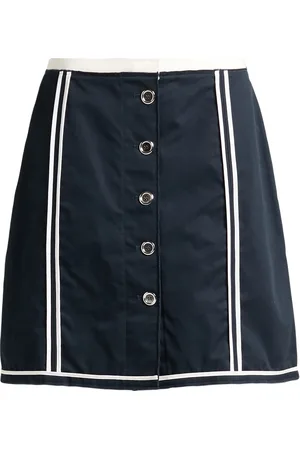 Dolce & Gabbana BOTTOMWEAR Minigonne