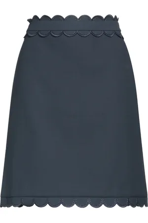 MAISON COMMON BOTTOMWEAR Minigonne