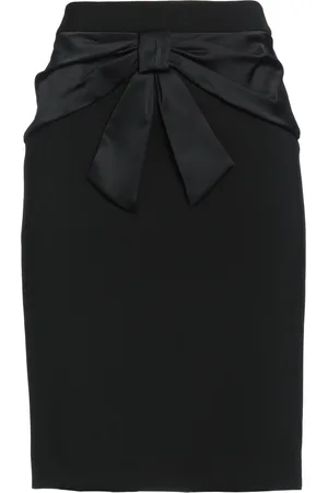 Moschino BOTTOMWEAR Gonne midi
