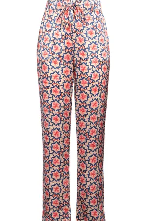 SALONI BOTTOMWEAR Pantaloni