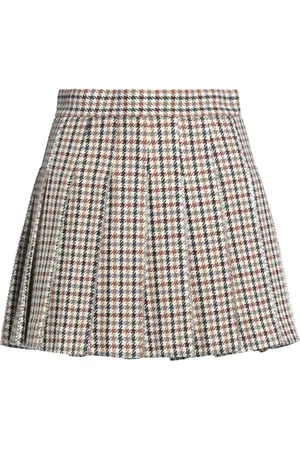 AREA BOTTOMWEAR Minigonne