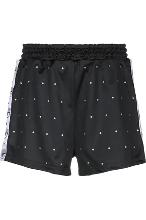 Chiara Ferragni BOTTOMWEAR Shorts e bermuda