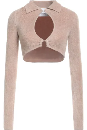 ERIKA CAVALLINI MAGLIERIA Pullover