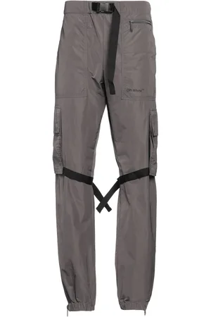 OFF-WHITE OFFWHITE™ BOTTOMWEAR Pantaloni