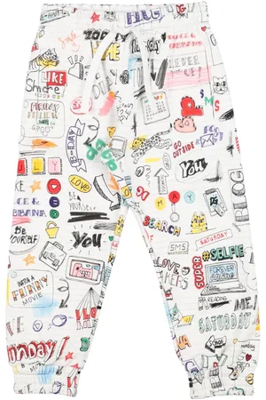 Dolce & Gabbana BOTTOMWEAR Pantaloni