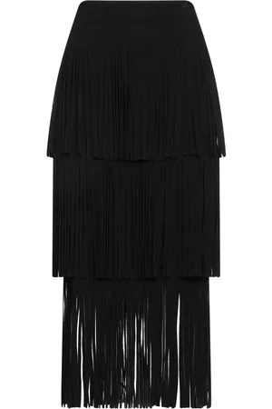 Serafini BOTTOMWEAR Gonne midi