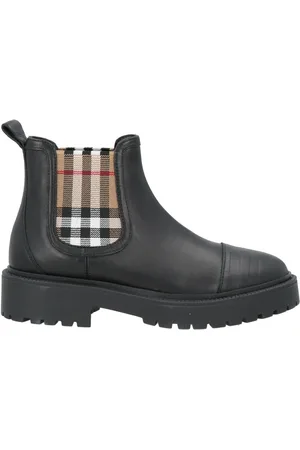 Burberry CALZATURE Stivaletti