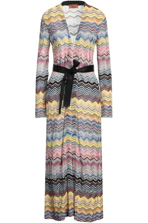 Missoni MAGLIERIA Cardigan