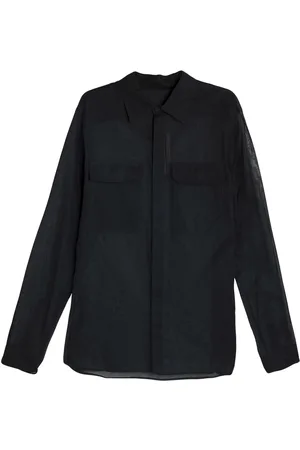 Rick Owens TOPWEAR Camicie