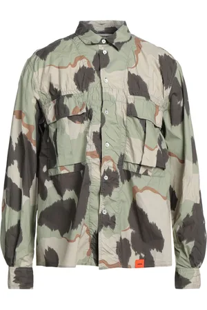 Aspesi TOPWEAR Camicie