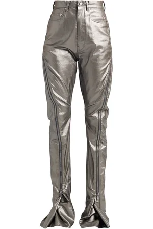 Rick Owens BOTTOMWEAR Pantaloni jeans