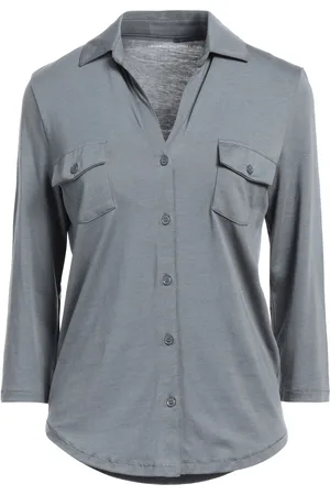 Majestic TOPWEAR Camicie