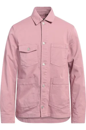 Paul Smith CAPISPALLA Capispalla jeans