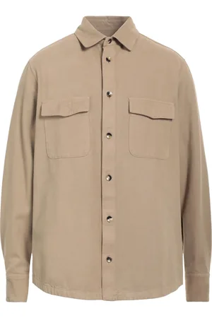 Agnona TOPWEAR Camicie