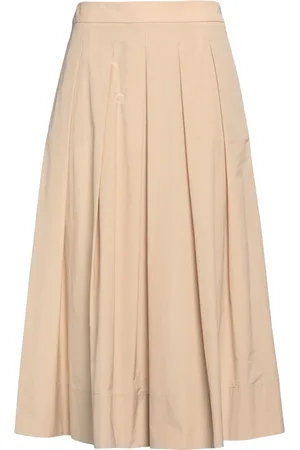 PESERICO SIGN BOTTOMWEAR Gonne midi