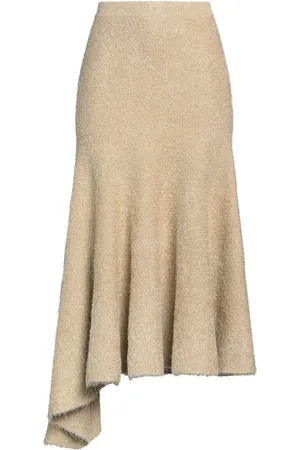 Khaite BOTTOMWEAR Gonne midi