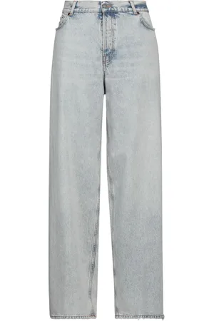 haikure BOTTOMWEAR Pantaloni jeans