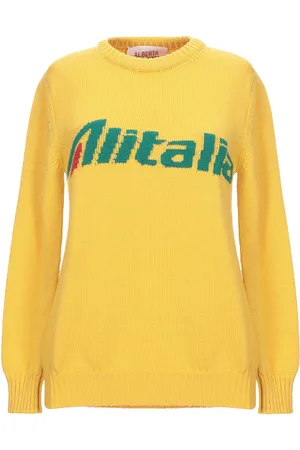 Alberta Ferretti MAGLIERIA Pullover