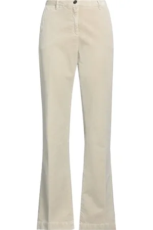 MASSIMO ALBA BOTTOMWEAR Pantaloni