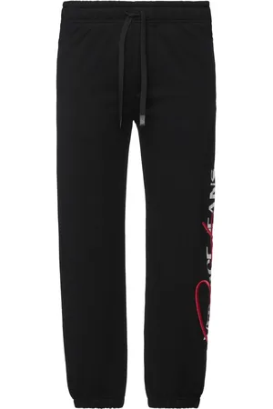 VERSACE BOTTOMWEAR Pantaloni