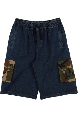 Dolce & Gabbana BOTTOMWEAR Shorts e bermuda