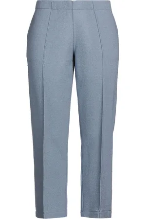 BRUNO MANETTI BOTTOMWEAR Pantaloni